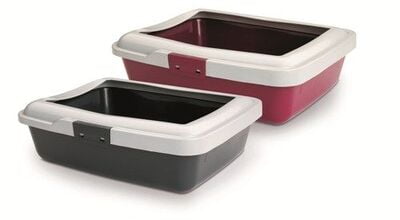 Savic Aristos Tray + Rim Medium