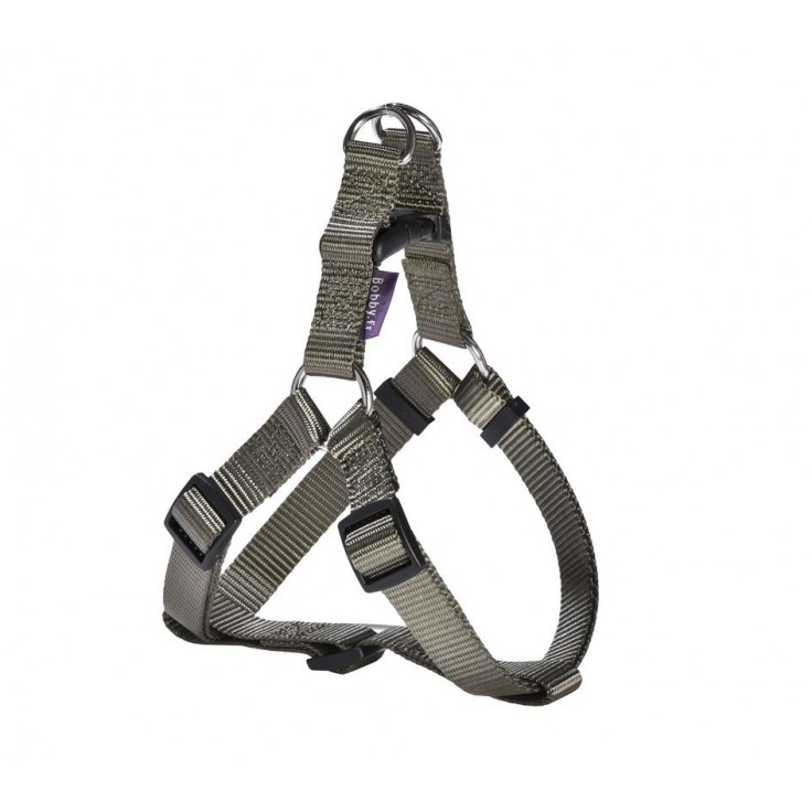 BOBBY ACCESS HARNESS - KHAKI / MEDIUM