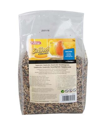 Graines de tournesol Flamingo Bird Food - 24 x 16 x 22 | bol