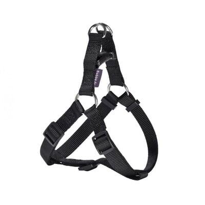 BOBBY ACCESS HARNESS - BLACK / MEDIUM