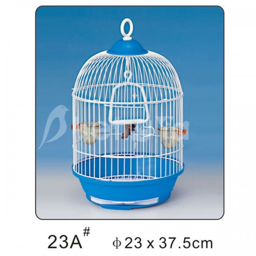 SHENGYA PADO BIRD CAGE SIZE:23X37.5 CM- 20 PCS/BOX