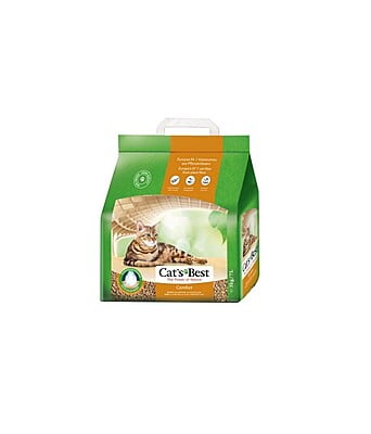 JRS Cat's Best Comfort - Non-clumping Litter 3kg