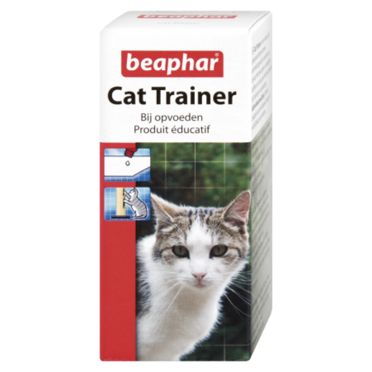 BEAPHAR CAT TRAINER - 10ML