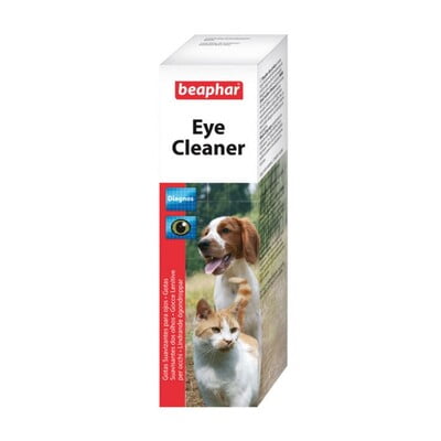 BEAPHAR DIAGNOS EYE CLEANER 50ML