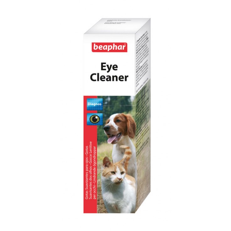 BEAPHAR DIAGNOS EYE CLEANER 50ML