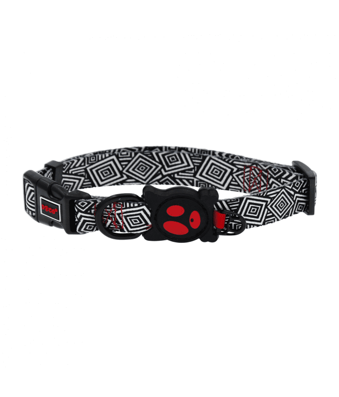 DOCO LOCO Collar - HOLOGRAM DOCO LOCO Collar - HOLOGRAM