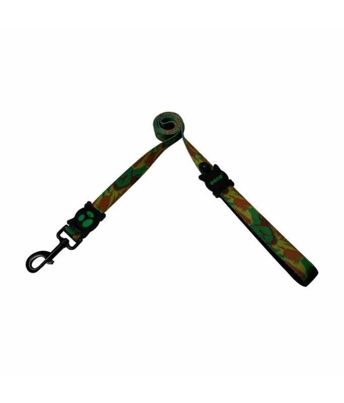 DOCO® LOCO LEASH - CAMOUFLAGE / 4FT DOCO® LOCO LEASH - CAMOUFLAGE / 4FT