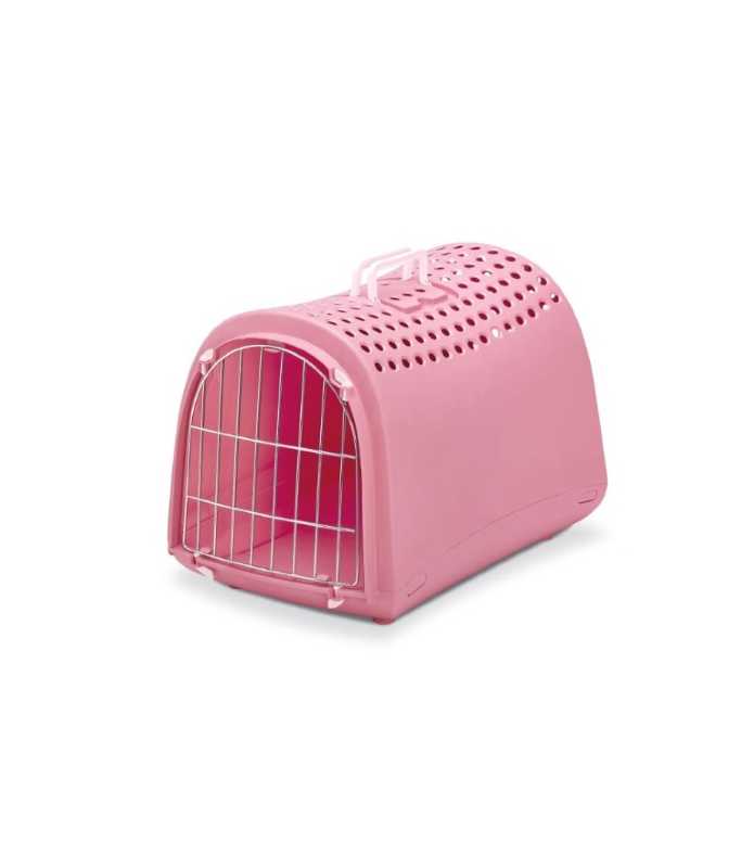 IMAC LINUS CABRIO - CARRIER FOR CATS AND DOGS "50x32x34.5cm"