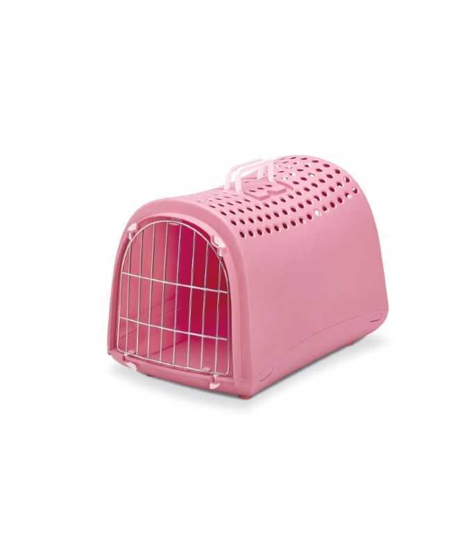 IMAC LINUS CABRIO - CARRIER FOR CATS AND DOGS "50x32x34.5cm" IMAC LINUS CABRIO - CARRIER FOR CATS AND DOGS "50x32x34.5cm"