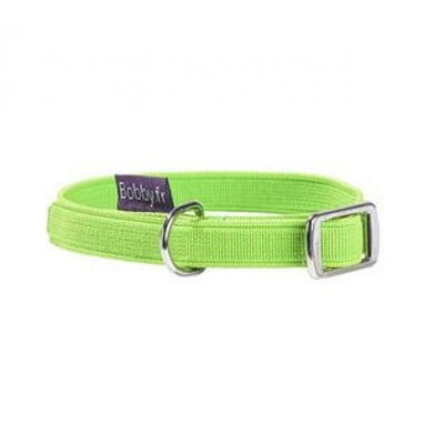 BOBBY FLEX CAT COLLAR - GREEN