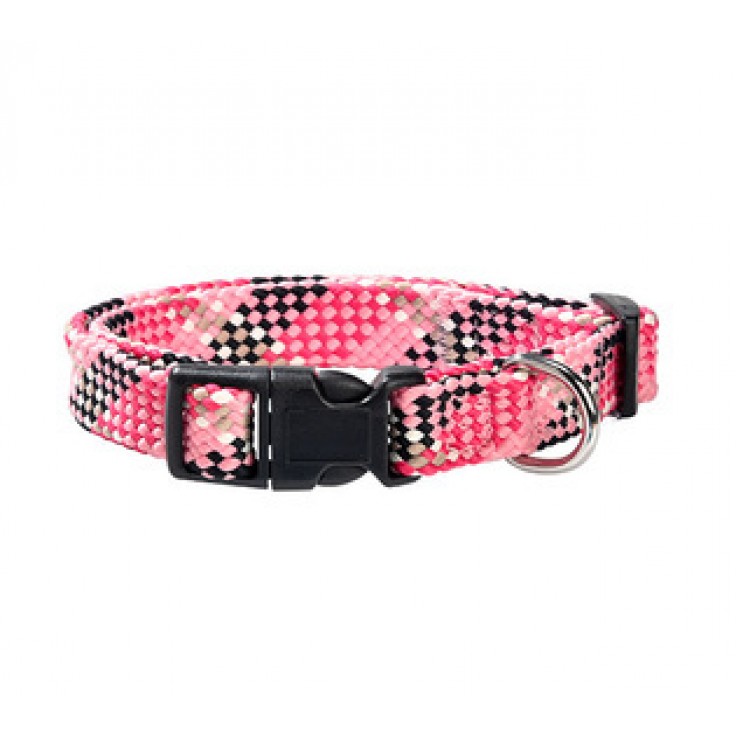 BOBBY ARPEGE COLLAR - PINK / XS