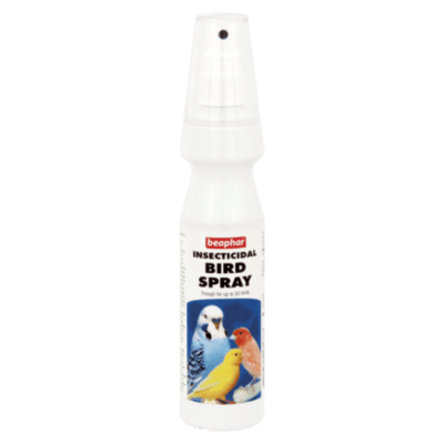 BEAPHAR BOGENA BIRD INSECT SPRAY 150ML