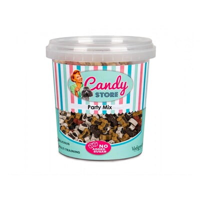 Vadigran Candy Party Mix 500g