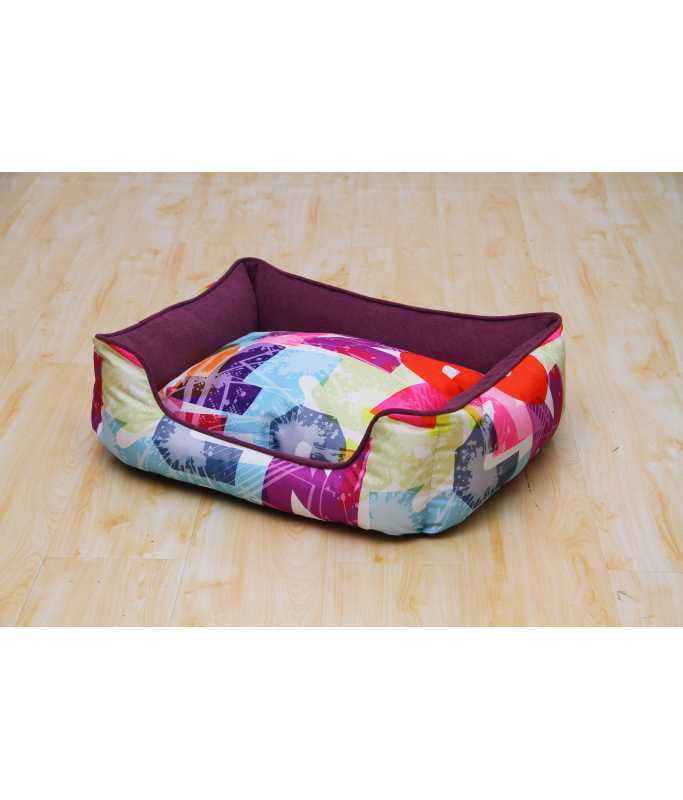 Catry Dog/Cat Printed Cushion 102 - 60x50x15cm Catry Dog/Cat Printed Cushion 102 - 60x50x15cm
