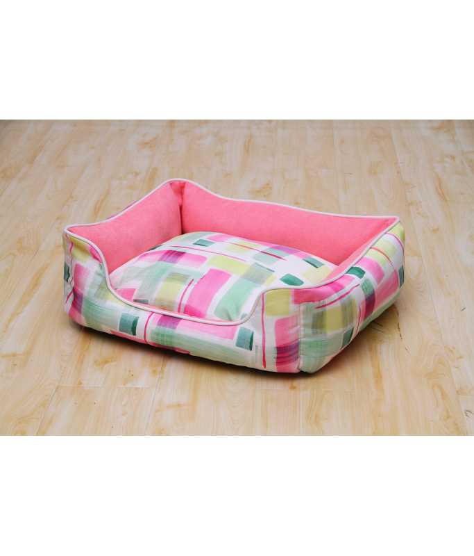 Catry Dog/Cat Printed Cushion 107 - 60x50x16cm