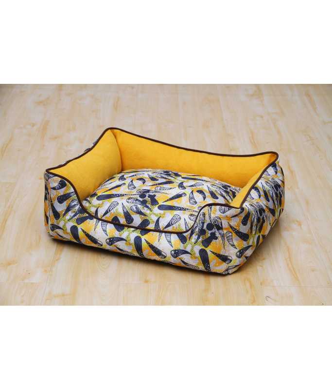 Catry Dog/Cat Printed Cushion 118 - 60x50x16cm