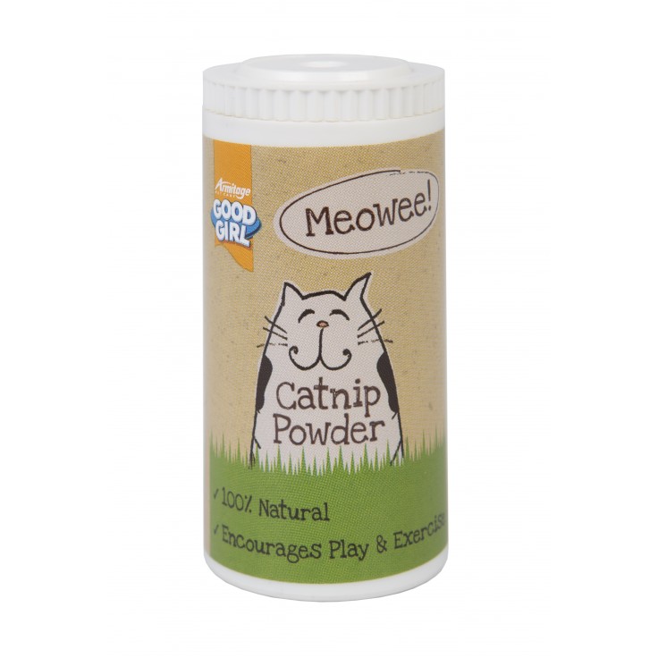 ARMITAGE CATNIP POWDER - 20G