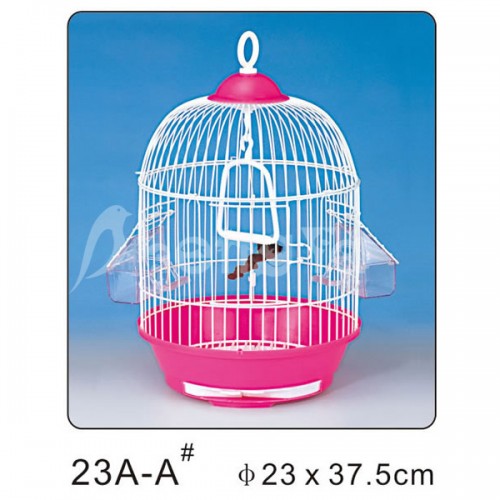 DAYANG BIRD CAGE SIZE:23X37.5 CM- 20 PCS/BOX