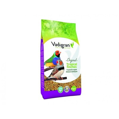 Vadigran Tropical Finches 1 Kg