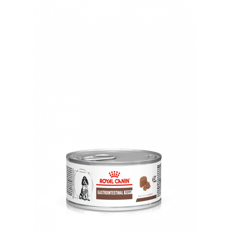 Vet Health Nutrition Canine Gastrointestinal Puppy (WET FOOD - CANS)