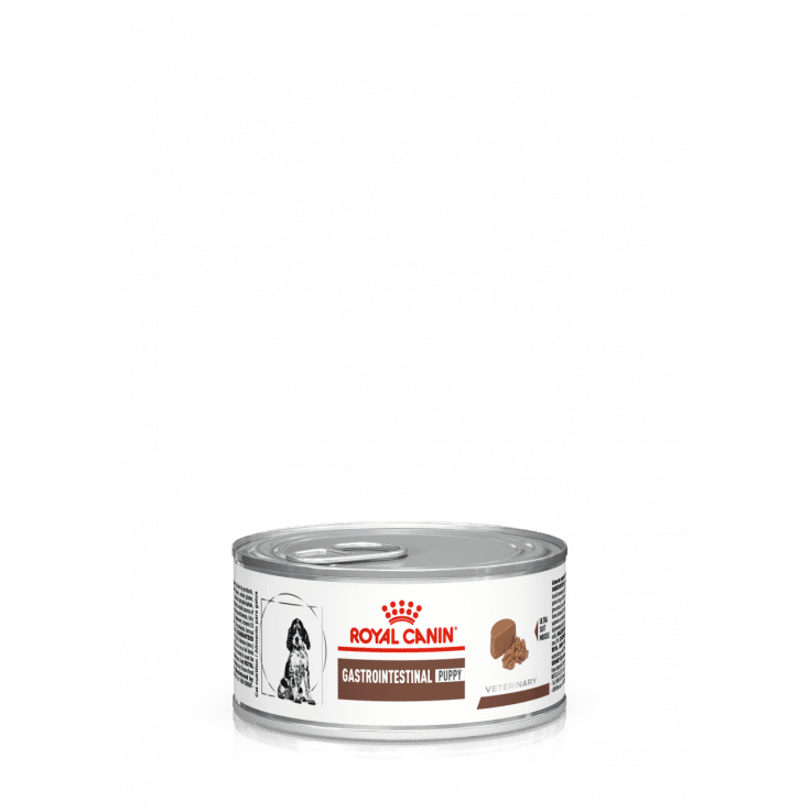 Vet Health Nutrition Canine Gastrointestinal Puppy (WET FOOD - CANS)