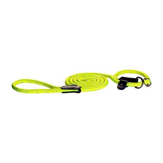 Rogz Rope Dog Lead Large