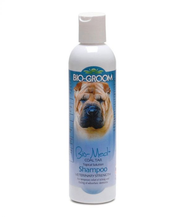 Bio Groom Medicated Shampoo Bio Groom Medicated Shampoo