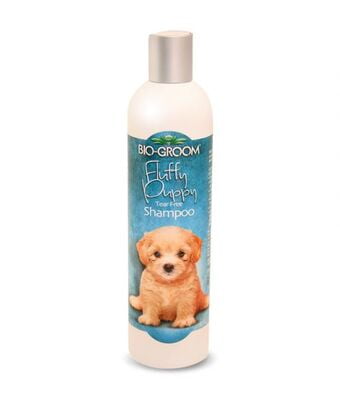 Bio Groom Fluffy Puppy Shampoo