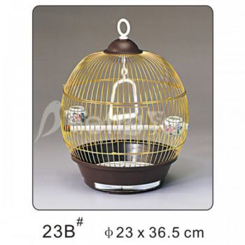 Bird cages Bc-23-g