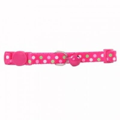 PAWISE CAT COLLAR:28013