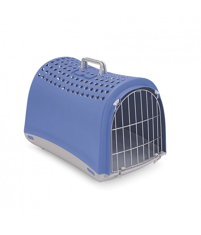 IMAC LINUS CABRIO - CARRIER FOR CATS AND DOGS "50x32x34.5cm"