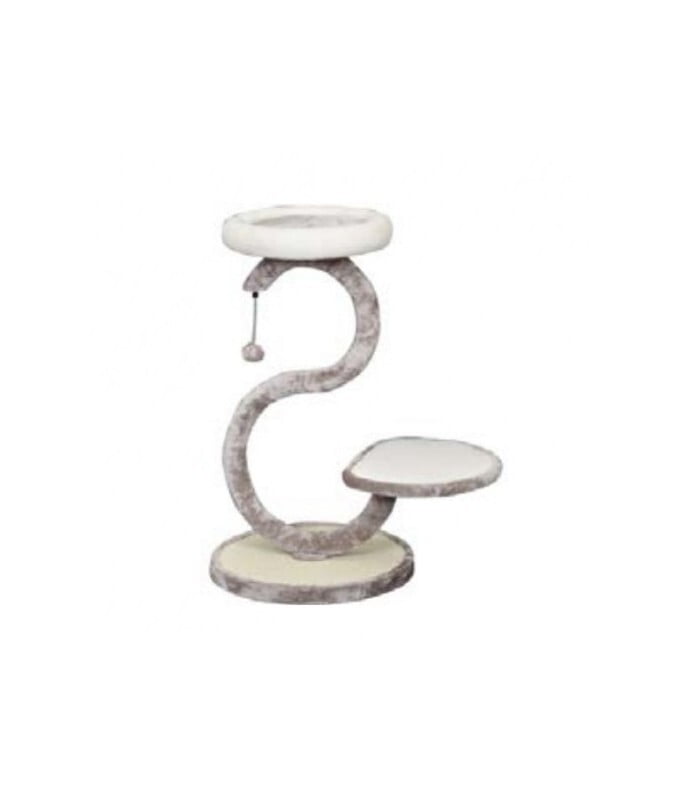 Catry Cat Scratcher HY18268 - 50x50x87cm Catry Cat Scratcher HY18268 - 50x50x87cm