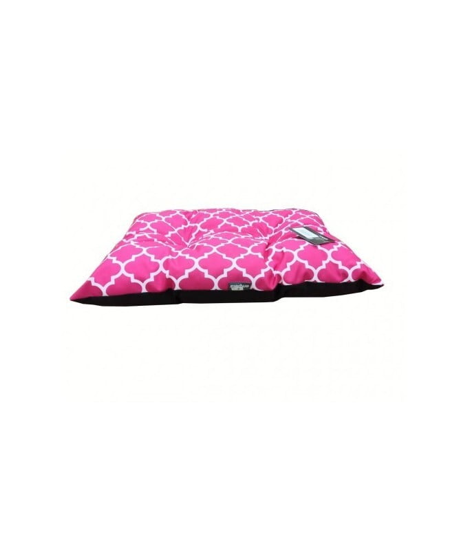 Empets Rectangular Cushion Modern - 55x40cm Empets Rectangular Cushion Modern - 55x40cm