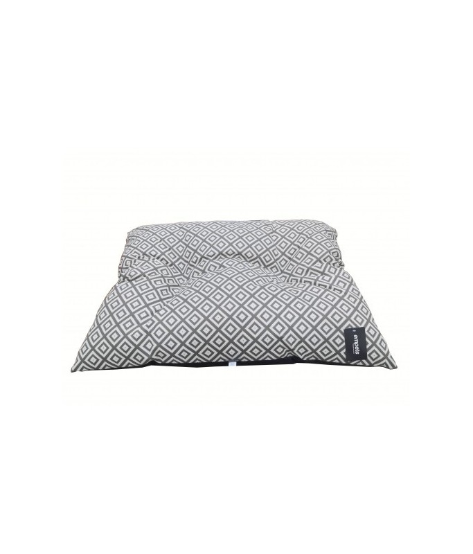 Empets Rectangular Cushion Modern - 63x46cm