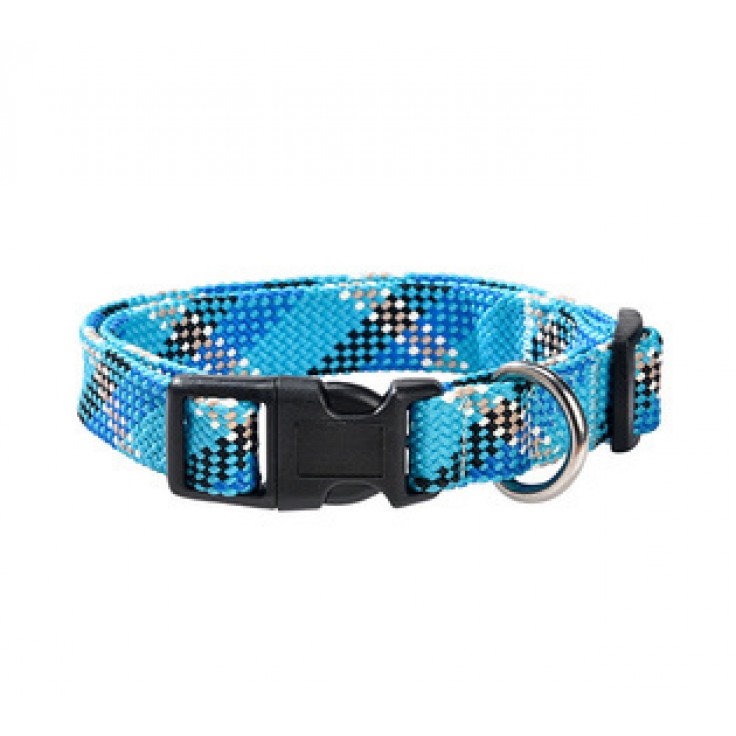 BOBBY ARPEGE COLLAR - BLUE / M