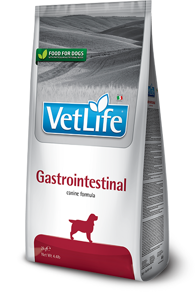 Farmina Vet Life Dog Gastro-Intestinal 12Kg