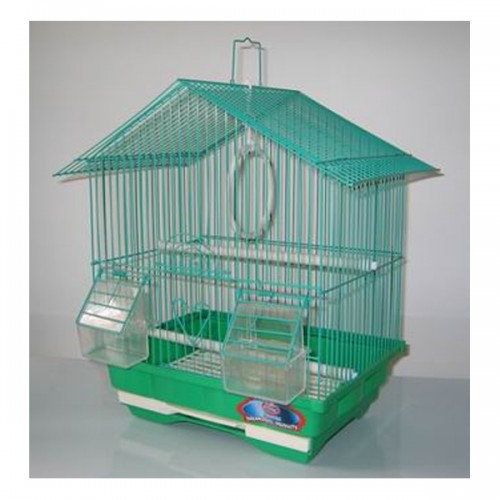 BIRD CAGE DNG: SIZE:30×23×39cm PURPLE