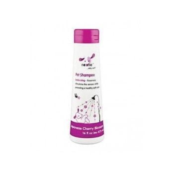 Nootie Japanese Cherry Blossom Shampoo Exhilirating 16oz