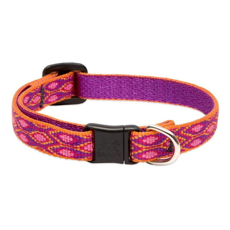 LUPINE PET ALPEN GLOW Cat collar Originals