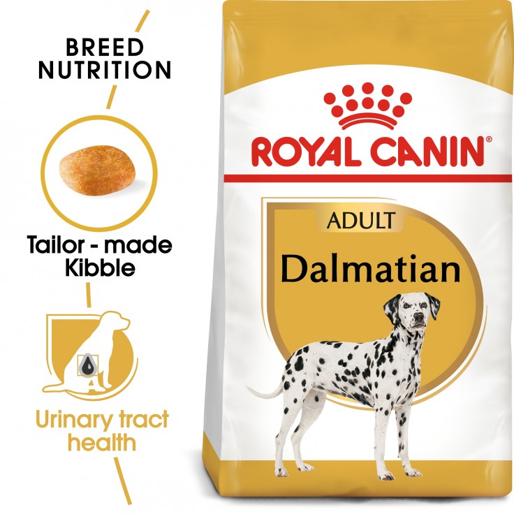 Royal Canin Breed Health Nutrition Dalmatian Adult 12KG