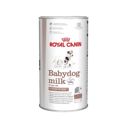 Royal Canin Baby Dog Milk 400G