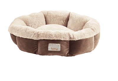 Astride Nest - Taupe / Small