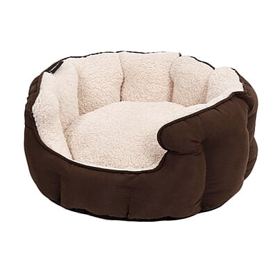 SAAS Winter Pet Beds 50,50,25