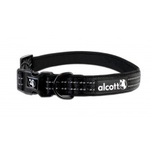 ALCOTT ADVENTURE COLLAR - MEDIUM