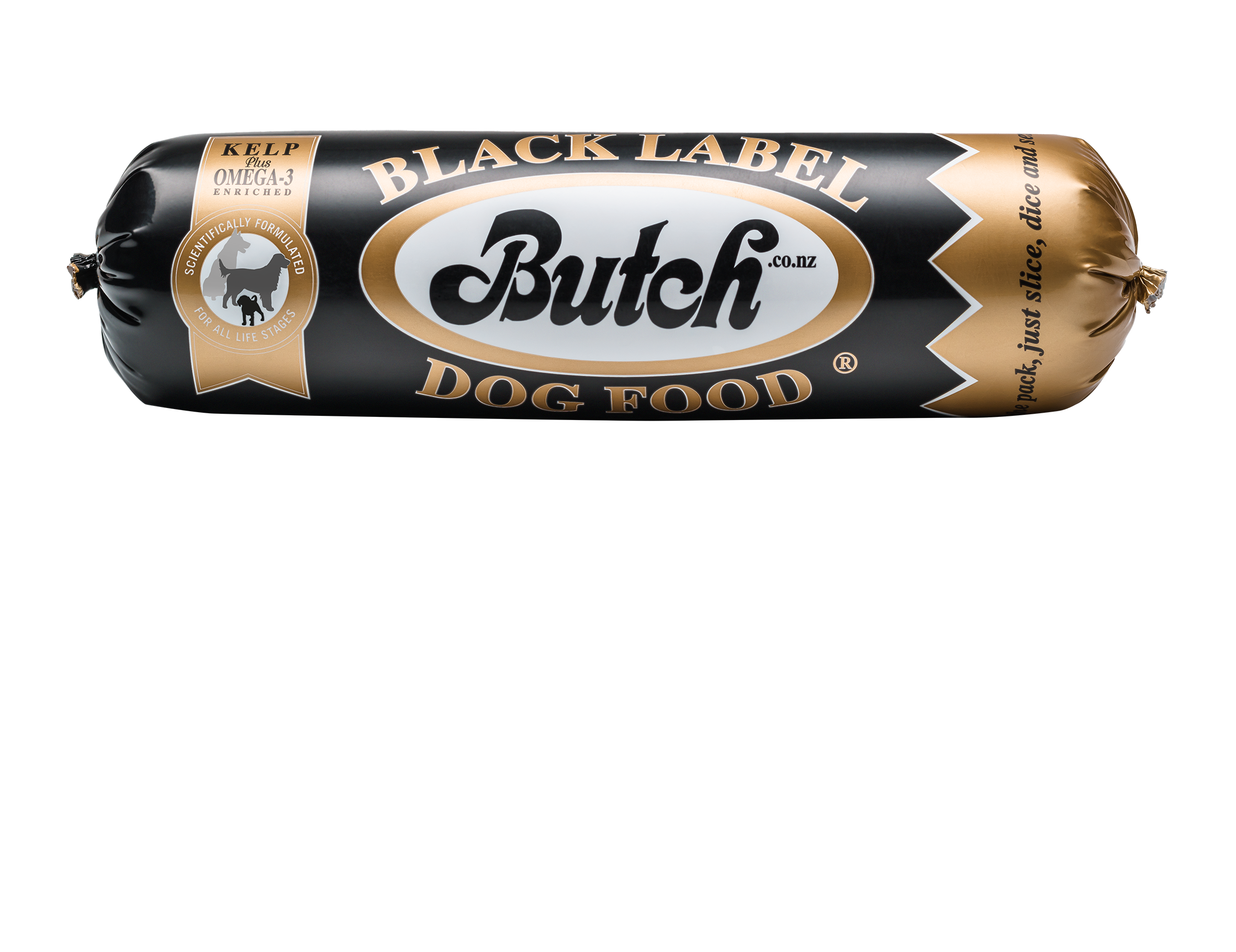 Butch Black Label 2kg