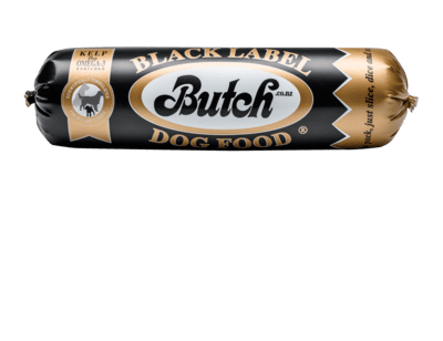 Butch Black Label 800gm