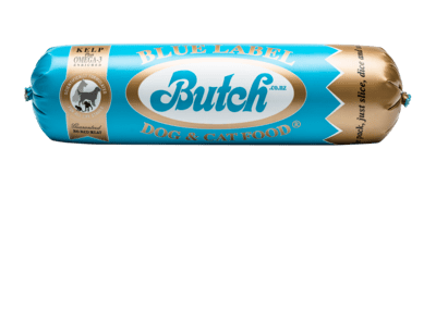 Butch Blue Label 2kg