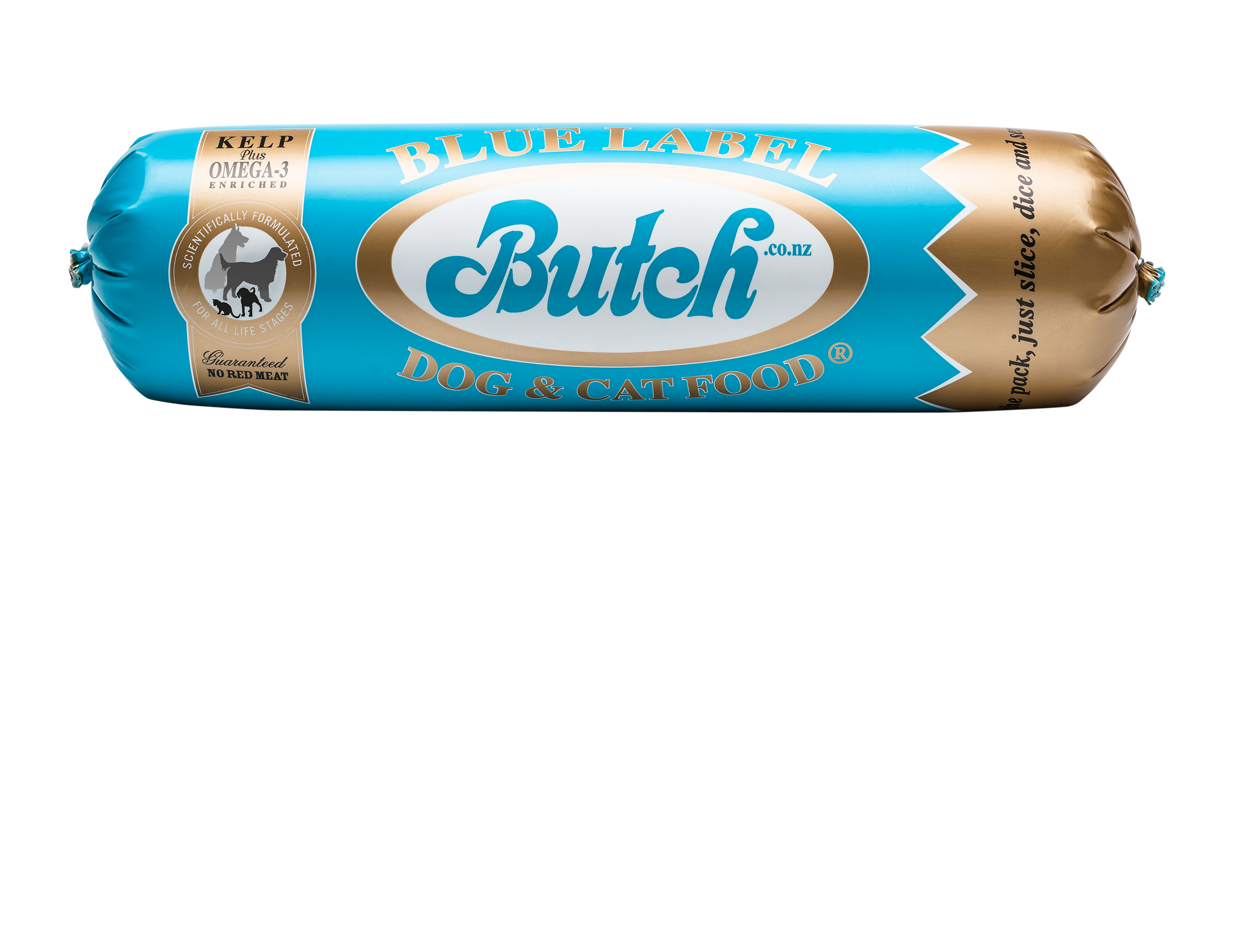 Butch Blue Label 2kg