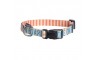 BOBBY WELCOME COLLAR- BEIGE / LARGE BOBBY WELCOME COLLAR- BEIGE / LARGE