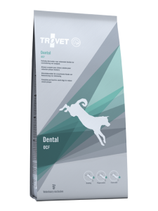 Trovet Dental mini Dog Dry Food 2.5kg